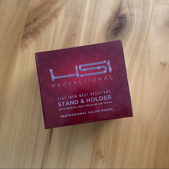 HSI Heat Resistant Stand (NEW) - Picture 2 of 9
